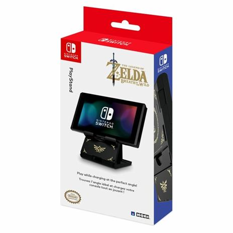 Hori PlayStand Stand - 2