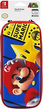 HORI Custodia Vault Super Mario SWI