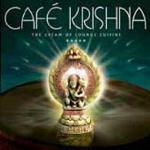 Café Krishna - CD Audio