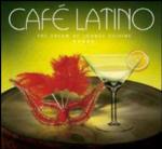 Café Latino - CD Audio