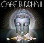 Café Buddha 2. The Cream of Lounge Cousine - CD Audio