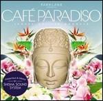 Cafè Paradiso. Luxury Chilled Grooves - CD Audio