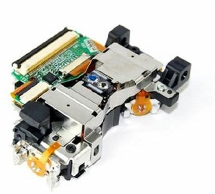 PS3 LENTE + MECCANICA 410 ACA