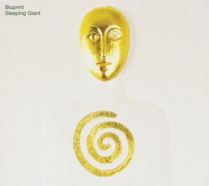 Sleeping Giant - CD Audio di Bluprint