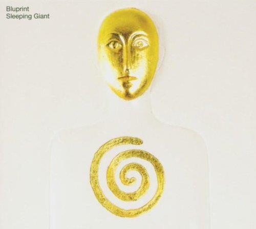Sleeping Giant - CD Audio di Bluprint