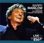 Live In London