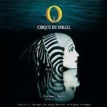 O - CD Audio di Cirque du Soleil