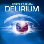 Delirium - CD Audio di Cirque du Soleil