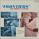 Frontiers - CD Audio di Azar Lawrence