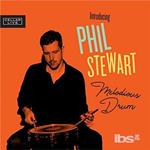 Introducing Phil Stewart