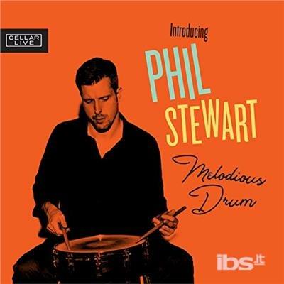 Introducing Phil Stewart - CD Audio di Phil Stewart