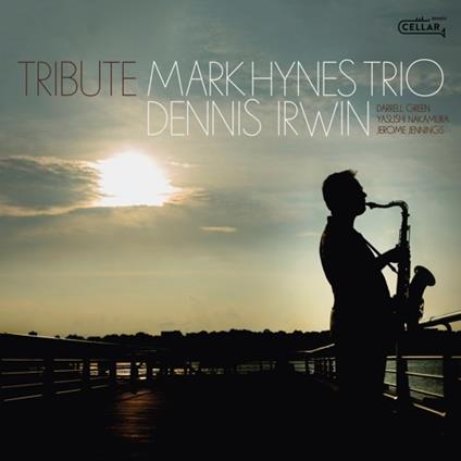 Tribute - CD Audio di Mark Hynes