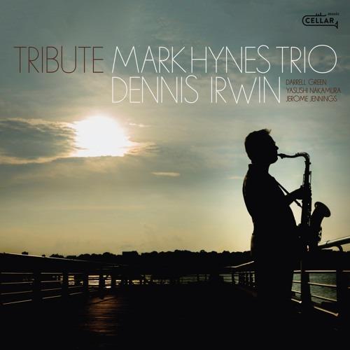 Tribute - CD Audio di Mark Hynes