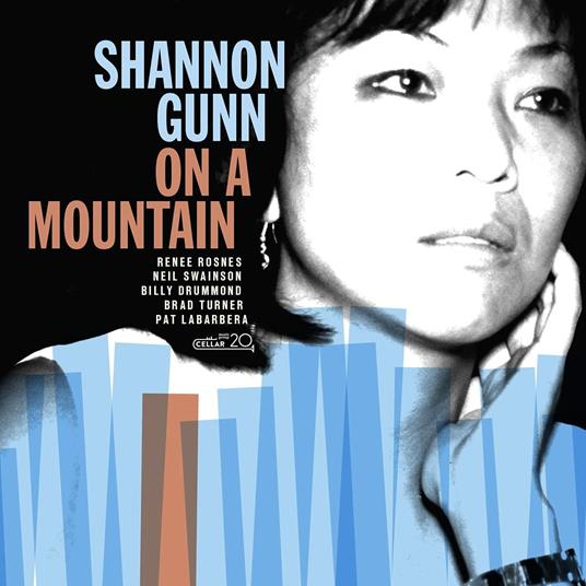 On a Mountian - CD Audio di Shannon Gunn