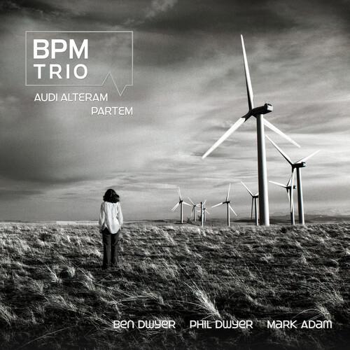 Audi Alteram Partem - CD Audio di BPM Trio