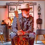 John Wort Hannam - Long Haul