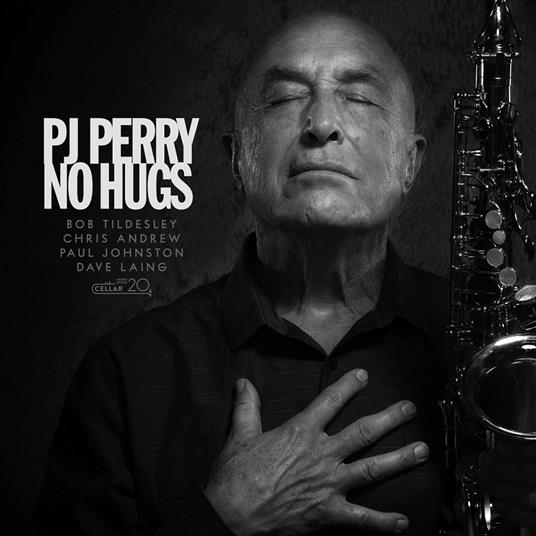 No Hugs - CD Audio di P. J. Perry