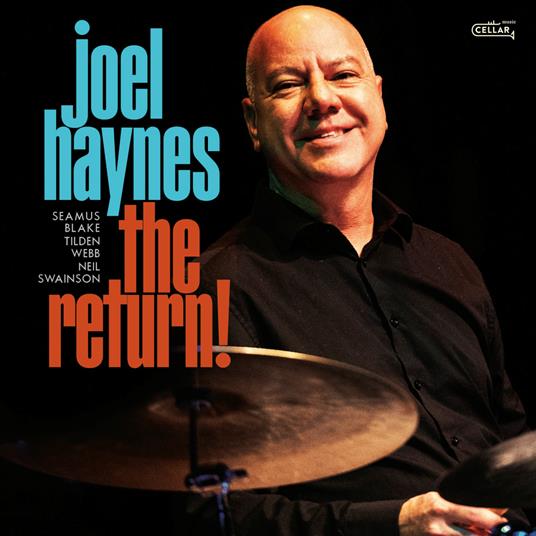The Return - CD Audio di Joel Haynes