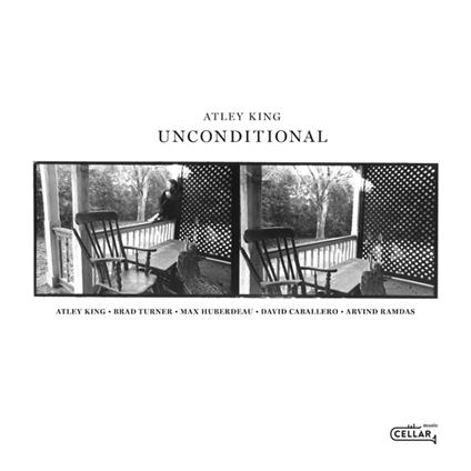 Unconditional - CD Audio di Atley King