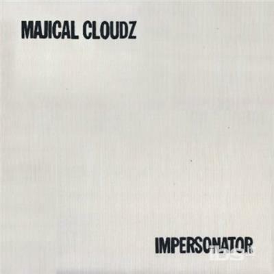 Impersonator - Vinile LP di Majical Cloudz