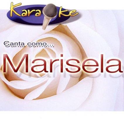 Karaoke: Exitos De Marisela - CD Audio