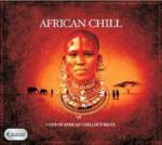African Chill - CD Audio
