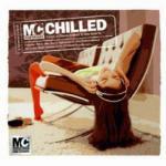 MC Chilled - CD Audio