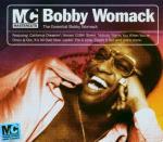Bobby Womack. Master Cuts - CD Audio di Bobby Womack
