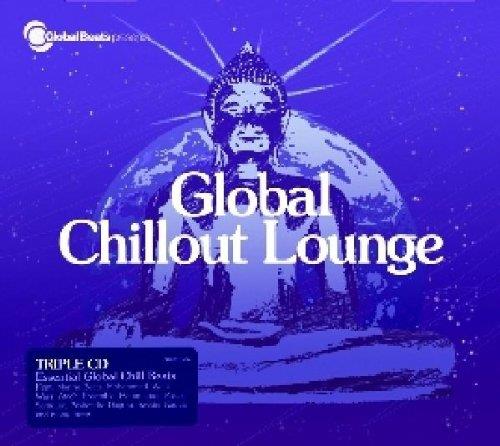 Global Chillout Lounge - CD Audio