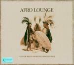 Bardelune. Afro Lounge - CD Audio