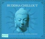 Buddha Chillout - CD Audio
