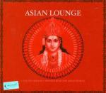 Asian Lounge - CD Audio