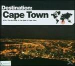 Destination Cape Town - CD Audio