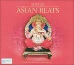 Bardelune. Best of Asian Beats - CD Audio