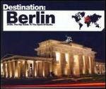 Destination: Berlin - CD Audio