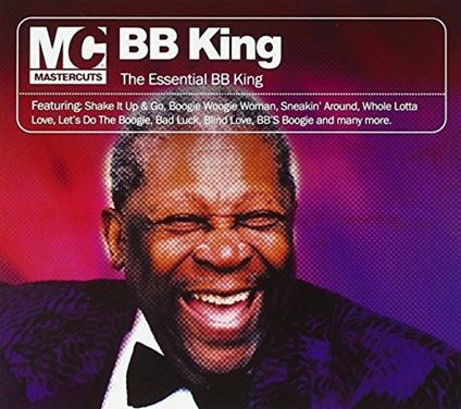 B.b. King - CD Audio di B.B. King