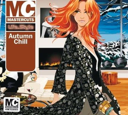 Life Style. Autumn Chill - CD Audio