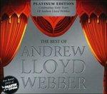 The Best of - CD Audio di Andrew Lloyd Webber