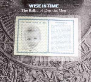 Ballad of Dead Man - CD Audio di Wim Mertens
