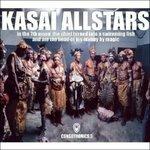 In The 7th Moon - CD Audio di Kasai All Stars