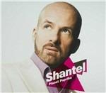 Planet Paprika - CD Audio di Shantel