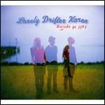 Fall of Spring - CD Audio di Lonely Driften Karen