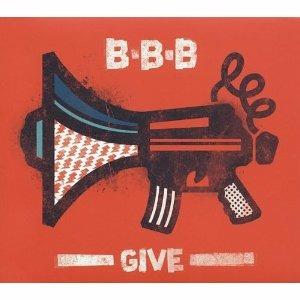 Give - CD Audio di Balkan Beat Box