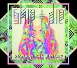 Riots in the Jungle - CD Audio di Skip & Die