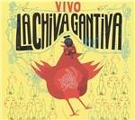Vivo - CD Audio di Chiva Gantiva