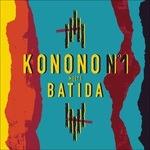 Konono No.1 meets Batida - Vinile LP di Konono No. 1,Batida