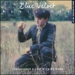Blue Velvet Revisited - CD Audio di Tuxedomoon,Cult with No Name