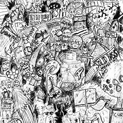 Sofarnopolis - Vinile LP di Matias Aguayo