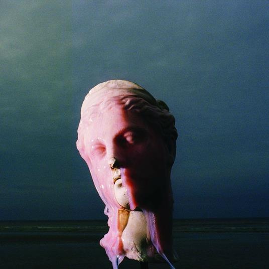 It Comes - Vinile LP di Nova Materia