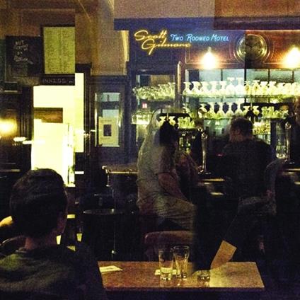 Two Roomed Motel - Vinile LP di Scott Gilmore